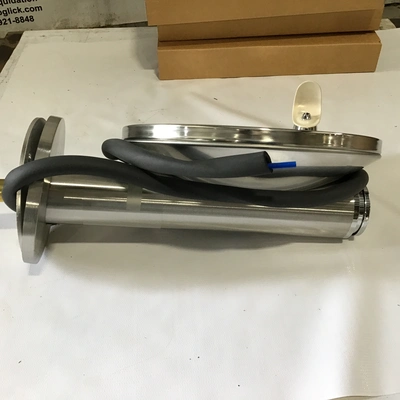 Elkay ERPBD28C – 110920549 Barrier-Free Drinking Water Fountains Stainless Steel