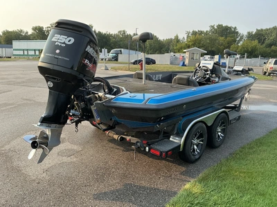 Used 2018 BULLET 21XRS Boats (Misc) Michigan US | Miedema Asset Management Group #1423319