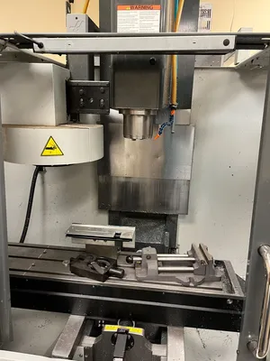2011 HAAS TM-1P Machining Centers, Vertical | Asset Exchange Corporation (4)