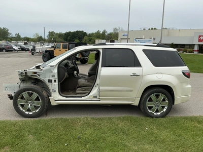 Used 2014 GMC ACADIA SUVs Michigan US | Miedema Asset Management Group #1312918