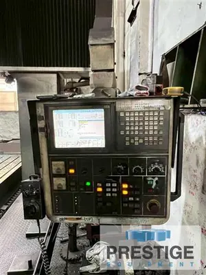 Used 2013 AWEA HVM 5025 Gantry Machining Centers (incld. Bridge & Double Column) New York US | Prestige Equipment #1292267