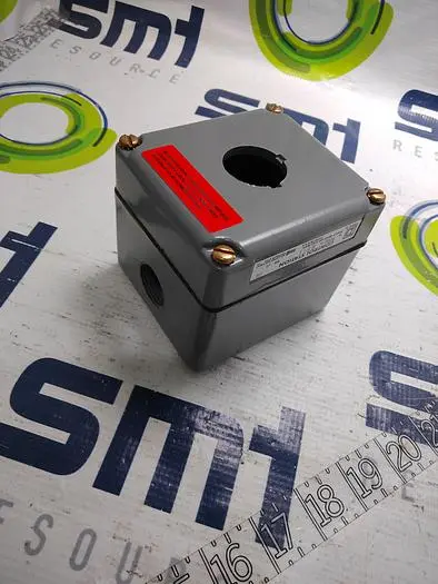 NEW SQUARED 87442