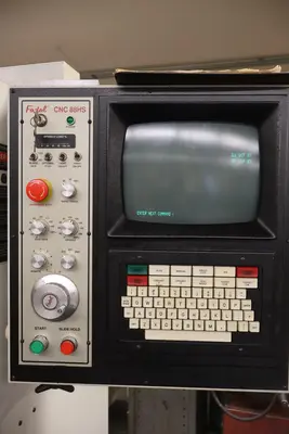 1995 FADAL VMC-4020 CNC Milling | MD Equipment Services LLC (19)
