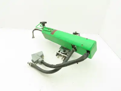 Edge Band Heat Applicator Air Knife Blower 1-1/4"