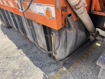 Used 1991 FORD L8000 VAC-CON Combination Sewer Cleaners Michigan US | Miedema Asset Management Group #1340416