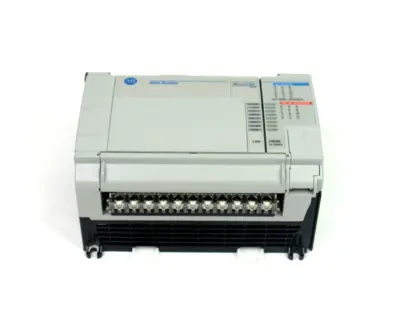 USED ALLEN BRADLEY 1764-24BWA