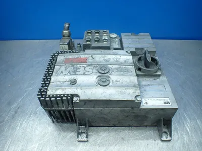 Used SEW EURODRIVE MQD32A/MM30D/Z38D0/AGB1 Variable Speed Drives Ohio US | HGR 24 #838771