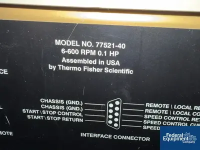 Used Cole-Parmer _UNKNOWN_ Pumps Ohio US | Federal Equipment Company #1046013