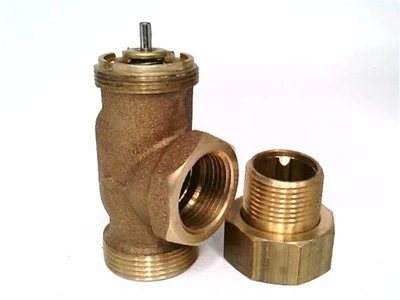 Honeywell V5086A1072 Radiator Valve [New]