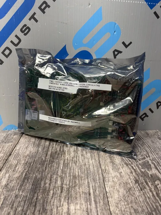 THERMAL CARE 9609239 785A272U Printed Circuit Boards (PCBs) | ESS Industrial Equipment Sales