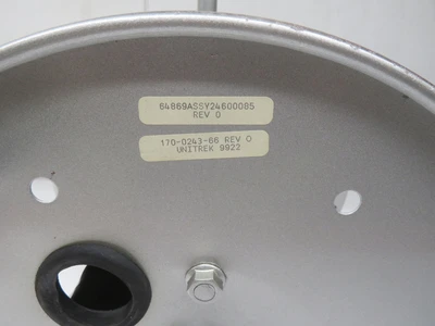 Used HANNAY REELS _UNKNOWN_ Hoses | OCO Industrial #1699452
