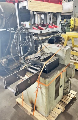 USED WADDINGTON PRF-600LCUD