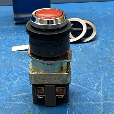 NEW IDEC EBN122-R