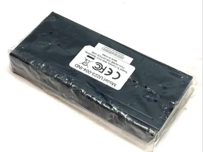 USED TRIPP LITE 4-PORT INDUSTRIAL USB 2.0 HUB