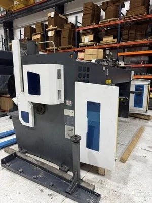 USED 2020 ACCURL MS8-6X3200
