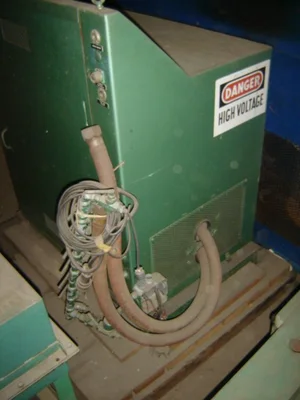 USED STOKES 435-582