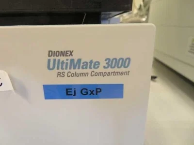 Used THERMO FISHER SCIENTIFIC TSQ ENDURA Spectrometers New Jersey US | Bionex Scientific LLC #799802