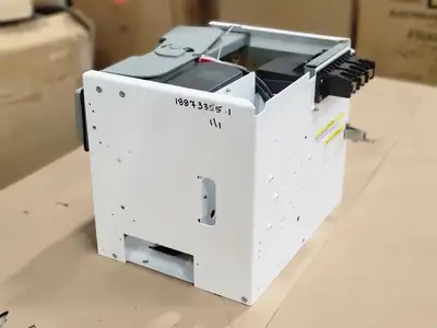 NEW SQUARE D MODEL 6