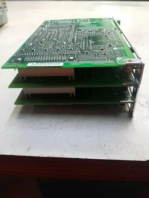 Used HOMAG _UNKNOWN_ PLC Processors | ND Industrial Surplus #1222586