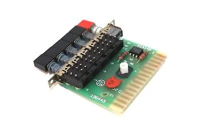 Used LEEDS & NORTHRUP _UNKNOWN_ Printed Circuit Boards (PCB) | SB Industrial Supply #854351