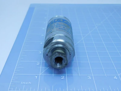 Used GEFRAN _UNKNOWN_ Transducers | OCO Industrial #1617363