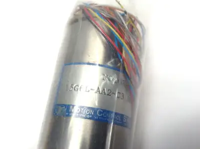 New | in-Stock MOTION CONTROL SYSTEM MOTOR Motion Controls | Maverick Industrial Sales #1117725