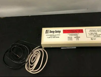 ENERGY SAVINGS ES-2-T8-32