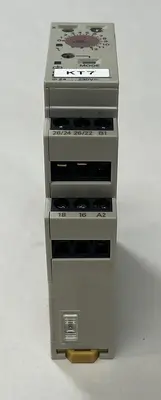 Used OMRON H3DE-M2 Miscellaneous Equipment (Electrical & Power) Ohio US | Surplus Asset Holdings #1550419