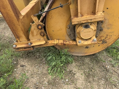 Used _UNKNOWN_ _UNKNOWN_ Trailed Rollers Michigan US | Miedema Asset Management Group #1372375