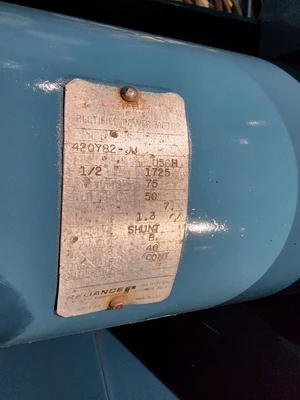 USED PADJIRIS 10-4