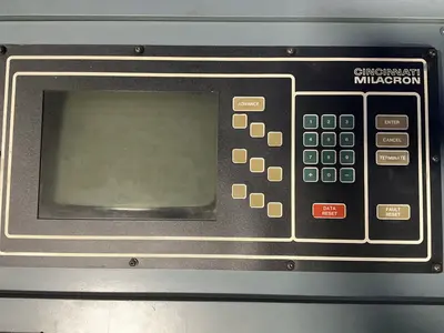 Used CINCINNATI _UNKNOWN_ Speed Drives Ohio US | HGR 24 #1345980