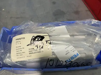 Used FESTO U1B Miscellaneous MRO Ohio US | HGR 24 #1519906
