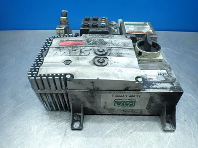 USED SEW EURODRIVE MQD32A/MM30C/Z38G0/AGB1