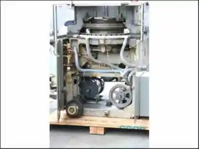 USED STOKES 328-2