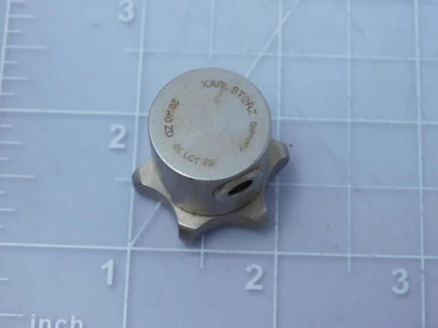 Used KARL STORZ _UNKNOWN_ Medical Equipment - Other Texas US | OCO Industrial #1714895
