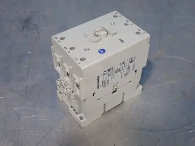 NEW ALLENBRADLEY 100C60D01