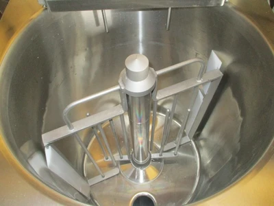 Used 2010 VMI AF 100 Fermentation Systems California US | BakeryEquipment.com #1554992
