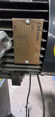 Used ALMI AL100U Belt Grinders Including Sanders Pennsylvania US | Hildebrand Machinery Co. #1485958