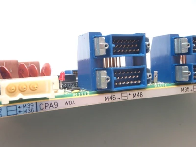 New | in-Stock FANUC A16B-2200-0360/04B Printed Circuit Boards (PCB) Michigan US | Maverick Industrial Sales #1397939
