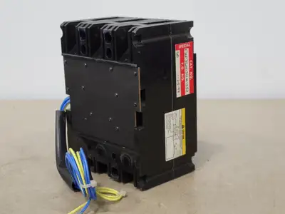 USED SQUARE D FHP3600311M1352