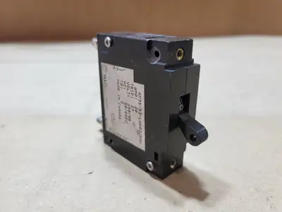 Used HEINEMANN AM3S-D3-LAA02JDAW Circuit Breakers British Columbia CA | Lenmark #1488968