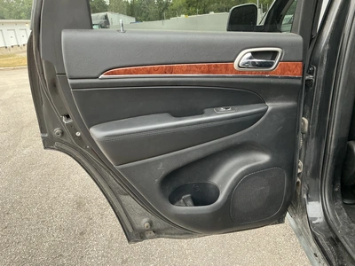 Used 2011 JEEP GRAND CHEROKEE SUVs Michigan US | Miedema Asset Management Group #1327776