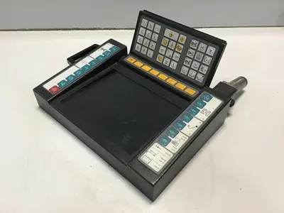 USED PROCAN 9629014 BSB