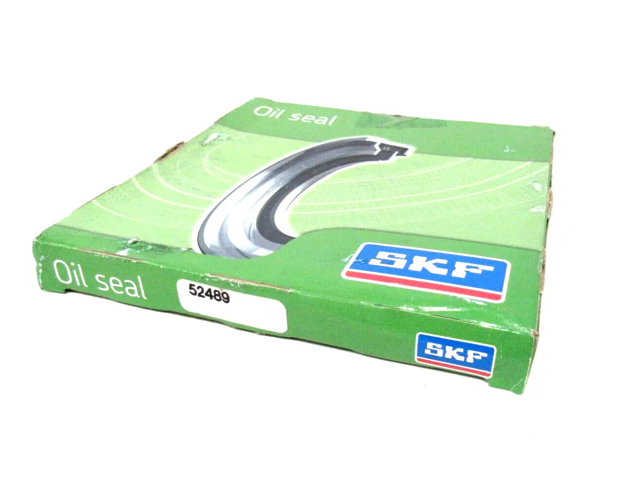 NEW SKF 52489 OIL SEAL