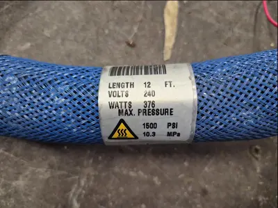 USED NORDSON 274795