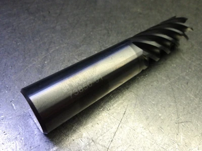 New | in-Stock GWS TOOL GROUP _UNKNOWN_ Carbide Endmills Michigan US | Superior Machine & Tool Inc #1287146