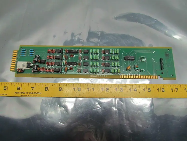 Used DAYTRONIC _UNKNOWN_ Miscellaneous MRO | Arrow Industrial #650982