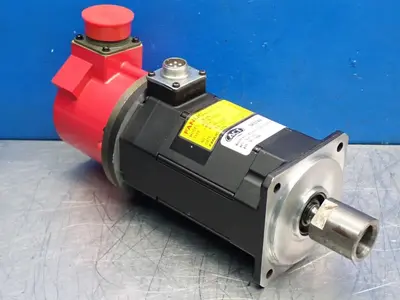 USED FANUC A06B0522B051