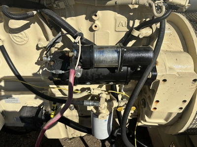 USED KOHLER 400REOZDD