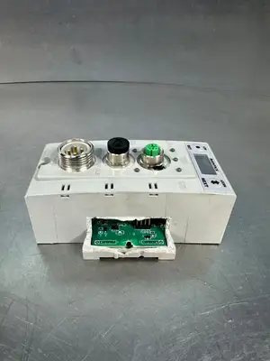 Aventics 240-325 Ethernet/IP DLR G3 Communication Module 240325 (7.2.3)
